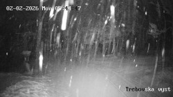 Sjezdovka Třebovská