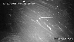 Sjezdovka Třebovská