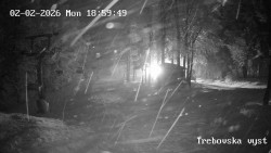 Sjezdovka Třebovská