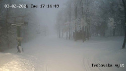 Sjezdovka Třebovská