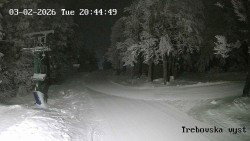 Sjezdovka Třebovská