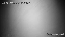 Sjezdovka Třebovská