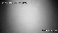 Sjezdovka Třebovská