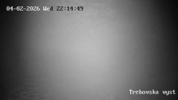 Sjezdovka Třebovská