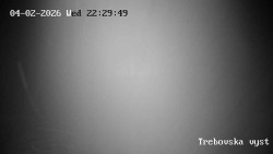 Sjezdovka Třebovská