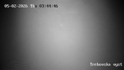 Sjezdovka Třebovská