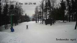 Sjezdovka Třebovská