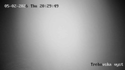 Sjezdovka Třebovská