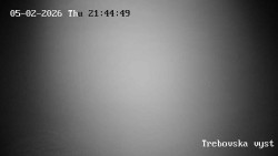 Sjezdovka Třebovská