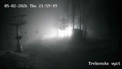 Sjezdovka Třebovská