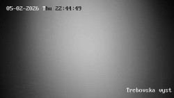 Sjezdovka Třebovská