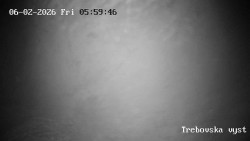 Sjezdovka Třebovská