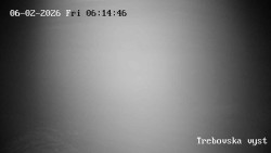 Sjezdovka Třebovská