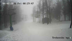 Sjezdovka Třebovská