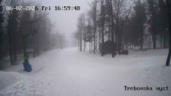 Sjezdovka Třebovská