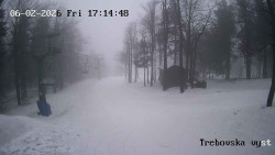 Sjezdovka Třebovská