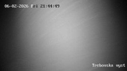 Sjezdovka Třebovská