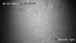 Sjezdovka Třebovská