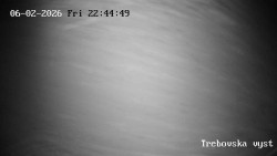 Sjezdovka Třebovská