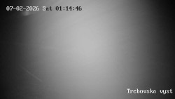 Sjezdovka Třebovská