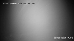 Sjezdovka Třebovská