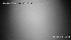 Sjezdovka Třebovská