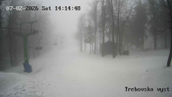 Sjezdovka Třebovská