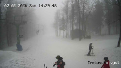 Sjezdovka Třebovská