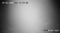 Sjezdovka Třebovská