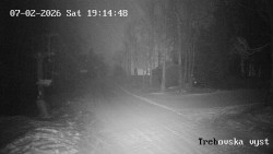 Sjezdovka Třebovská