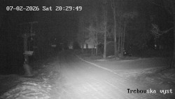 Sjezdovka Třebovská