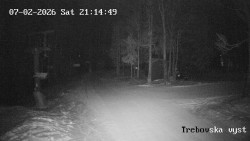 Sjezdovka Třebovská