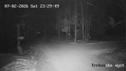 Sjezdovka Třebovská