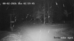 Sjezdovka Třebovská