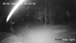 Sjezdovka Třebovská