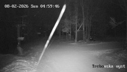 Sjezdovka Třebovská