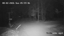 Sjezdovka Třebovská