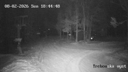 Sjezdovka Třebovská