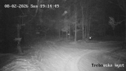 Sjezdovka Třebovská