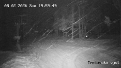 Sjezdovka Třebovská