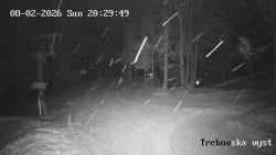 Sjezdovka Třebovská