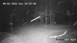 Sjezdovka Třebovská