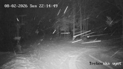 Sjezdovka Třebovská