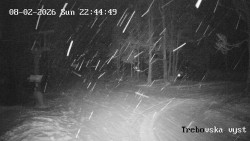 Sjezdovka Třebovská