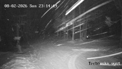 Sjezdovka Třebovská