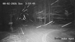 Sjezdovka Třebovská