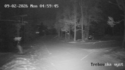 Sjezdovka Třebovská