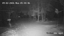 Sjezdovka Třebovská