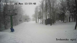 Sjezdovka Třebovská