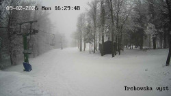 Sjezdovka Třebovská